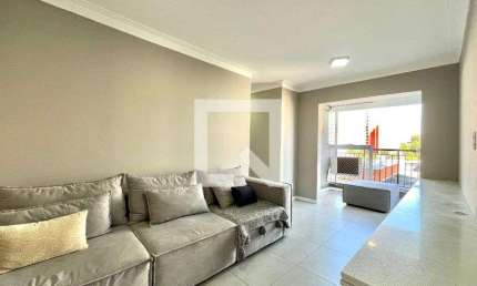Apartamento para Aluguel - Vila Clementino, 2 Quartos,  50 m² - São Paulo