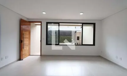 Casa para Aluguel - Vila Formosa, 3 Quartos,  145 m² - São Paulo