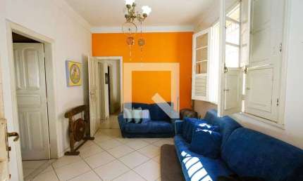 Casa para Aluguel - Padre Eustáquio, 3 Quartos,  120 m² - Belo Horizonte