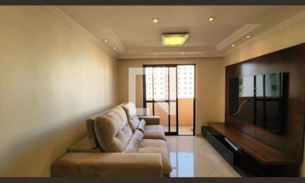 Apartamento para Aluguel - Eloy Chaves, 2 Quartos,  75 m² - Jundiaí