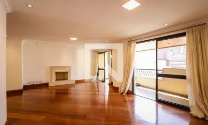 Apartamento para aluguel - jardim paulista, 3 quartos,  183 m² - são paulo
