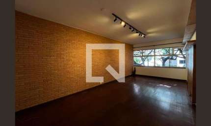 Apartamento para Aluguel - Ipanema, 3 Quartos,  117 m² - Rio de Janeiro
