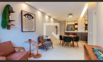 Apartamento para Aluguel - Palmeiras, 3 Quartos,  120 m² - Belo Horizonte