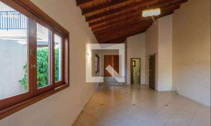 Casa / Sobrado em Condomínio para Aluguel - Parque Luciamar, 3 Quartos,  160 m² - Campinas