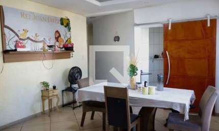 Casa para Aluguel - Cipava, 4 Quartos,  206 m² - Osasco