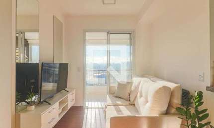 Apartamento para Aluguel - Butantã, 2 Quartos,  50 m² - São Paulo