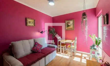 Apartamento para Aluguel - Consolação, 1 Quarto,  50 m² - São Paulo