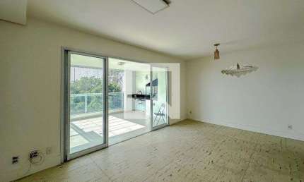 Apartamento para Aluguel - Jardim Anália Franco, 3 Quartos,  109 m² - São Paulo