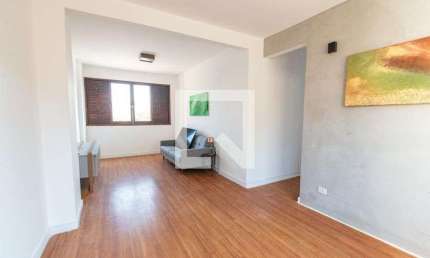 Apartamento para Aluguel - Cambuci, 2 Quartos,  86 m² - São Paulo