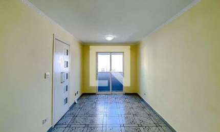 Apartamento para Aluguel - Brás, 2 Quartos,  61 m² - São Paulo