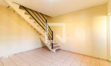 Casa para Aluguel - Itaquera, 3 Quartos,  130 m² - São Paulo