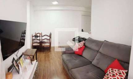 Apartamento para Aluguel - Mooca, 2 Quartos,  55 m² - São Paulo