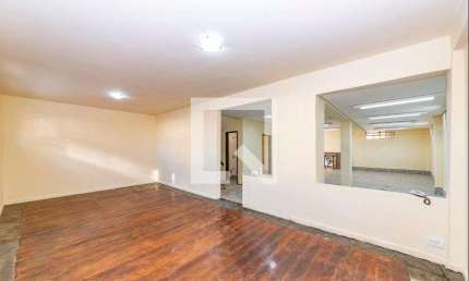 Casa para Aluguel - Calafate, 5 Quartos,  563 m² - Belo Horizonte