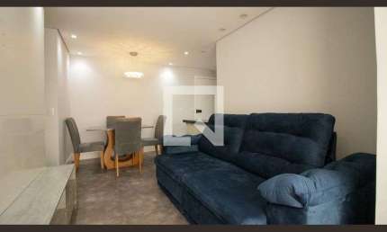 Apartamento para Aluguel - Vila Prudente, 2 Quartos,  64 m² - São Paulo