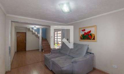 Casa para Aluguel - Sapopemba, 5 Quartos,  282 m² - São Paulo