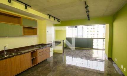 Apartamento para Aluguel - Recreio, 2 Quartos,  80 m² - Rio de Janeiro