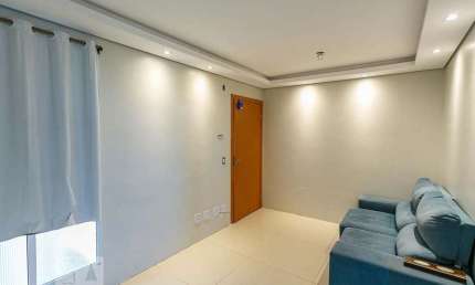 Apartamento para Aluguel - Cavalhada, 2 Quartos,  40 m² - Porto Alegre