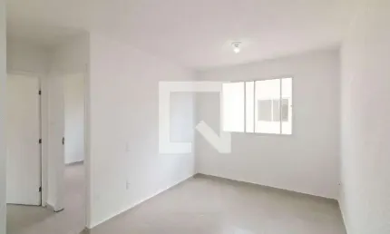 Apartamento para aluguel - guaratiba, 2 quartos,  45 m² - rio de janeiro