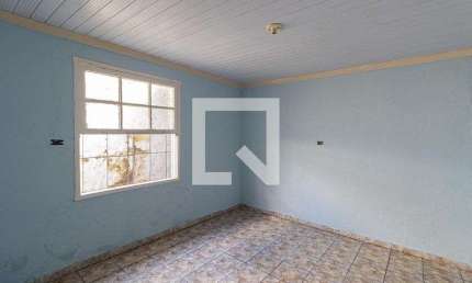 Casa para Aluguel - Itaquera, 1 Quarto,  250 m² - São Paulo