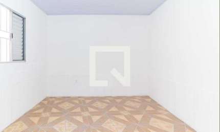 Casa para Aluguel - Vila Jacuí, 1 Quarto,  39 m² - São Paulo