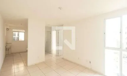 Apartamento para Aluguel - Campo Grande, 2 Quartos,  43 m² - Rio de Janeiro
