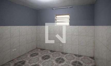 Casa para Aluguel - Vila Mazzei, 1 Quarto,  40 m² - São Paulo
