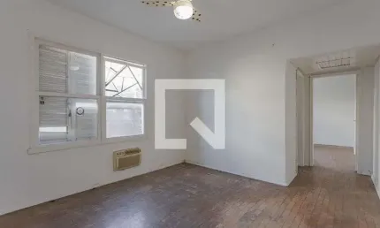 Apartamento para Aluguel - Floresta, 1 Quarto,  43 m² - Porto Alegre