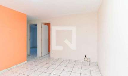 Apartamento para Aluguel - Conjunto Residencial Jose Bonifacio, 2 Quartos,  49 m² - São Paulo