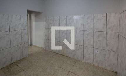 Casa para Aluguel - Vila Mazzei, 1 Quarto,  50 m² - São Paulo