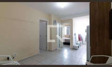 Casa / Sobrado em Condomínio para Aluguel - Ponte Rasa, 2 Quartos,  44 m² - São Paulo