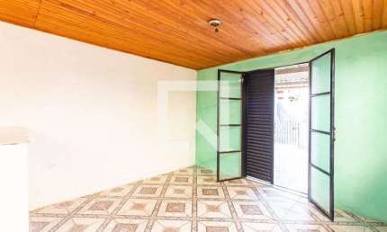 Casa para Aluguel - Jardim Roberto, 1 Quarto,  50 m² - Osasco