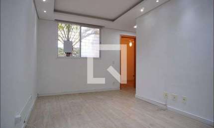 Apartamento para Aluguel - Alto Petrópolis, 2 Quartos,  45 m² - Porto Alegre