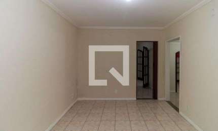 Casa para Aluguel - Sapopemba, 1 Quarto,  75 m² - São Paulo