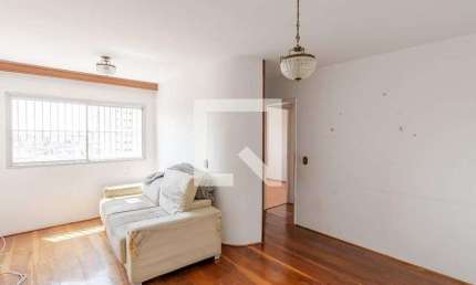 Apartamento para Aluguel - Sacomã, 2 Quartos,  54 m² - São Paulo