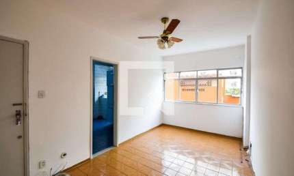 Apartamento para Aluguel - Méier, 2 Quartos,  73 m² - Rio de Janeiro