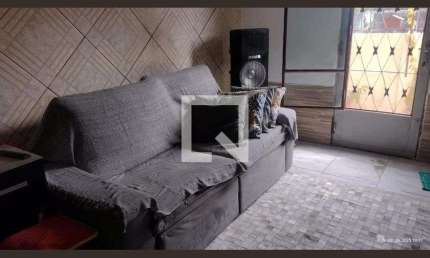 Casa para Aluguel - Sarandi, 3 Quartos,  60 m² - Porto Alegre