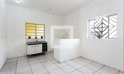 Casa para Aluguel - Vila Carrão, 2 Quartos,  65 m² - São Paulo