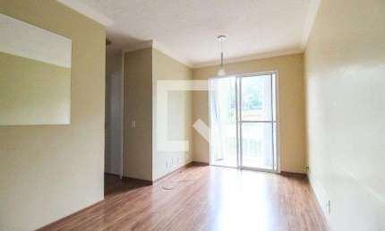 Apartamento para Aluguel - Itaquera, 2 Quartos,  47 m² - São Paulo