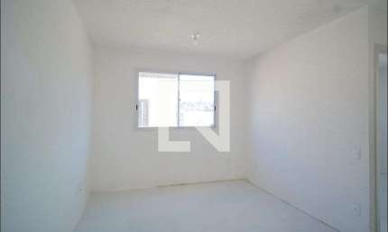 Apartamento para Aluguel - Jardim Carvalho, 2 Quartos,  42 m² - Porto Alegre