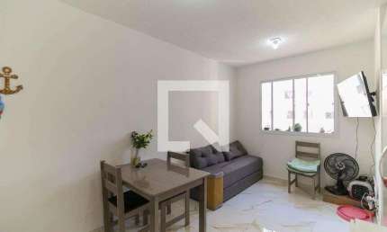 Apartamento para Aluguel - Vila Prel, 2 Quartos,  41 m² - São Paulo