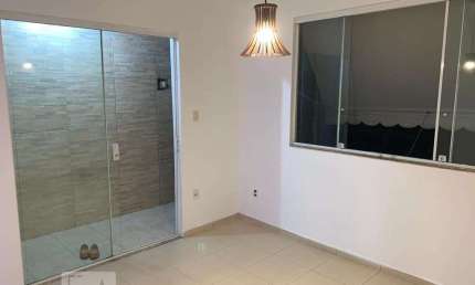 Apartamento para Aluguel - Vargem Pequena, 2 Quartos,  96 m² - Rio de Janeiro