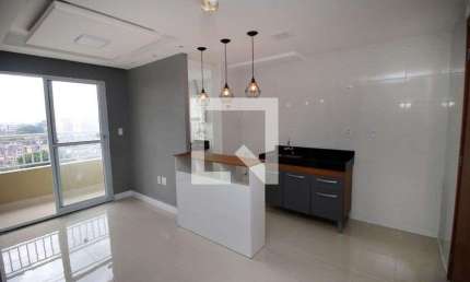 Apartamento para Aluguel - Irajá, 2 Quartos,  47 m² - Rio de Janeiro