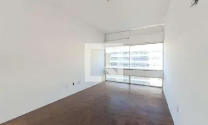 Kitnet / Stúdio para Aluguel - Consolação, 1 Quarto,  28 m² - São Paulo