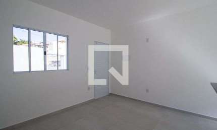 Kitnet / Stúdio para Aluguel - Jardim Sorocabano, 1 Quarto,  32 m² - Sorocaba
