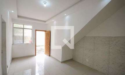 Casa para alugar na Rua Barão do Bom Retiro, Engenho Novo, Rio de Janeiro por R$ 1.400