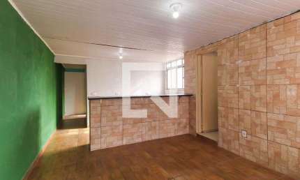 Kitnet / Stúdio para Aluguel - Vila Invernada, 1 Quarto,  29 m² - São Paulo
