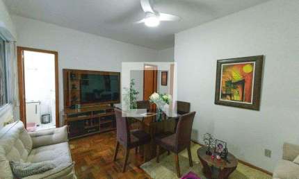 Apartamento para Aluguel - São João , 2 Quartos,  68 m² - Porto Alegre