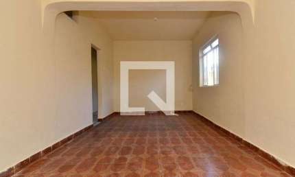 Casa para Aluguel - São Geraldo, 3 Quartos,  200 m² - Belo Horizonte