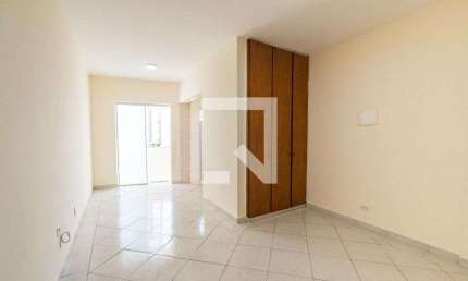 Kitnet / Stúdio para Aluguel - Liberdade, 1 Quarto,  30 m² - São Paulo