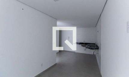 Apartamento para Aluguel - Vila Invernada, 1 Quarto,  33 m² - São Paulo